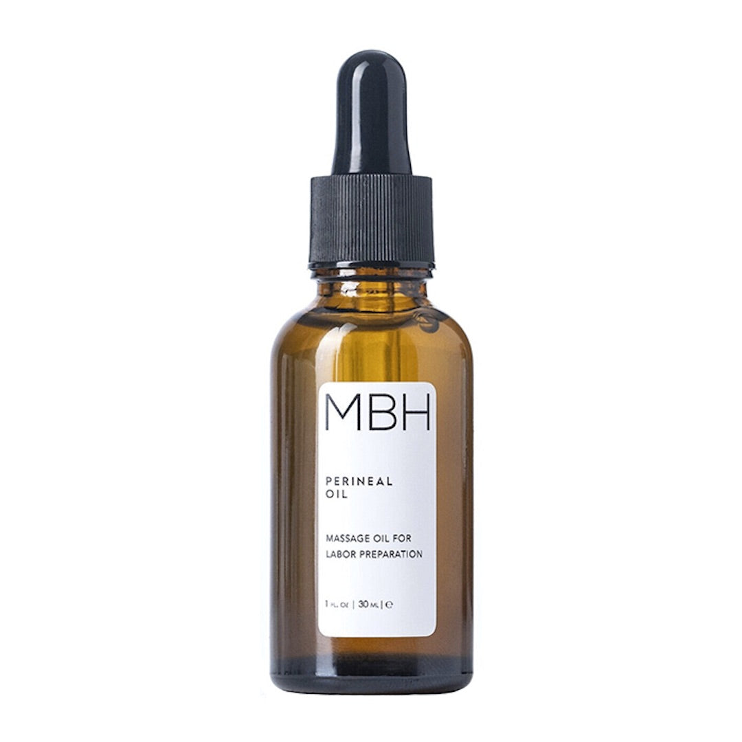 Mum Bub Hub Perineal Oil (30ml)