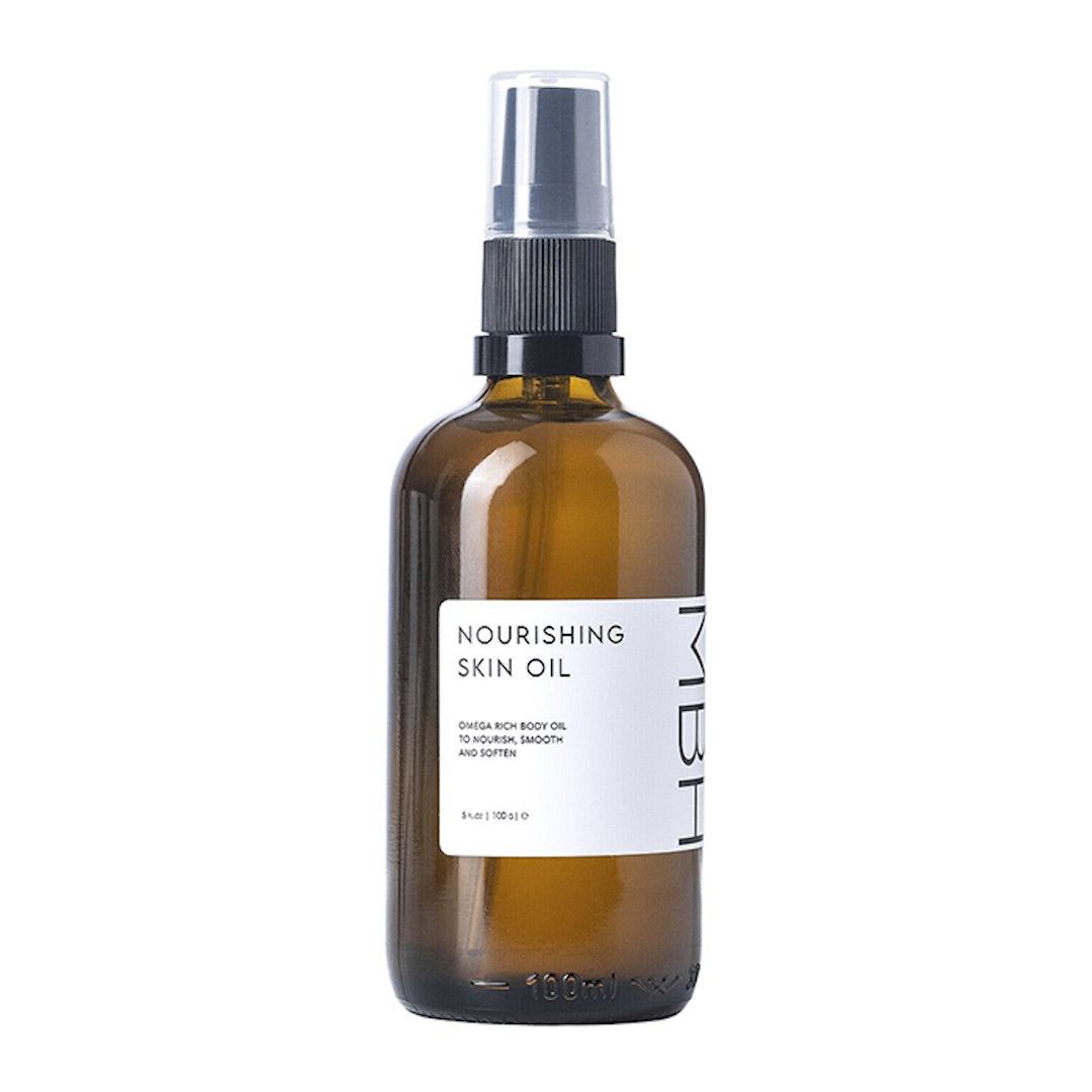 Mum Bub Hub Nourising Skin Oil (100ml)