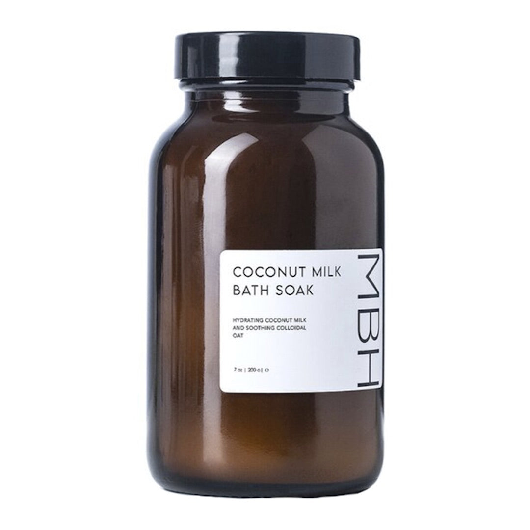 Mum Bub Hub Coconut Milk Soak