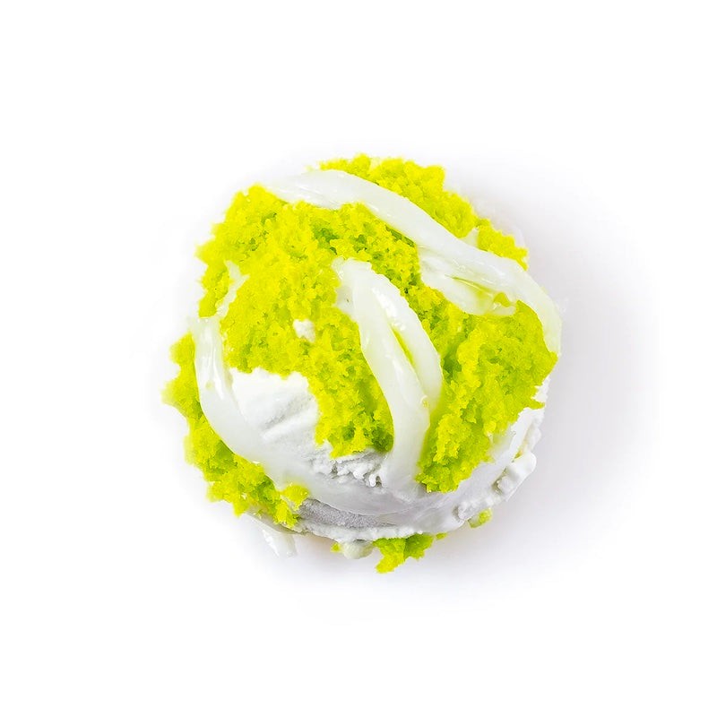 Manila Creamery Regular Gelato - Buko Pandan (Pint)