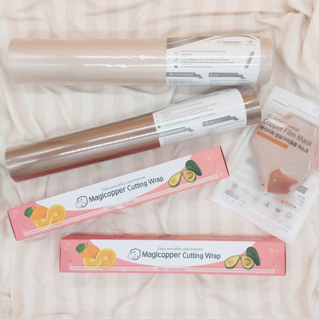 Magicopper Bundle