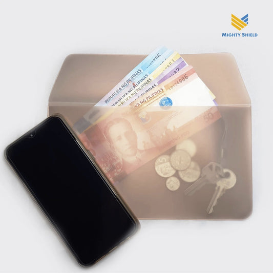 Magicopper Plus Mask Pouch