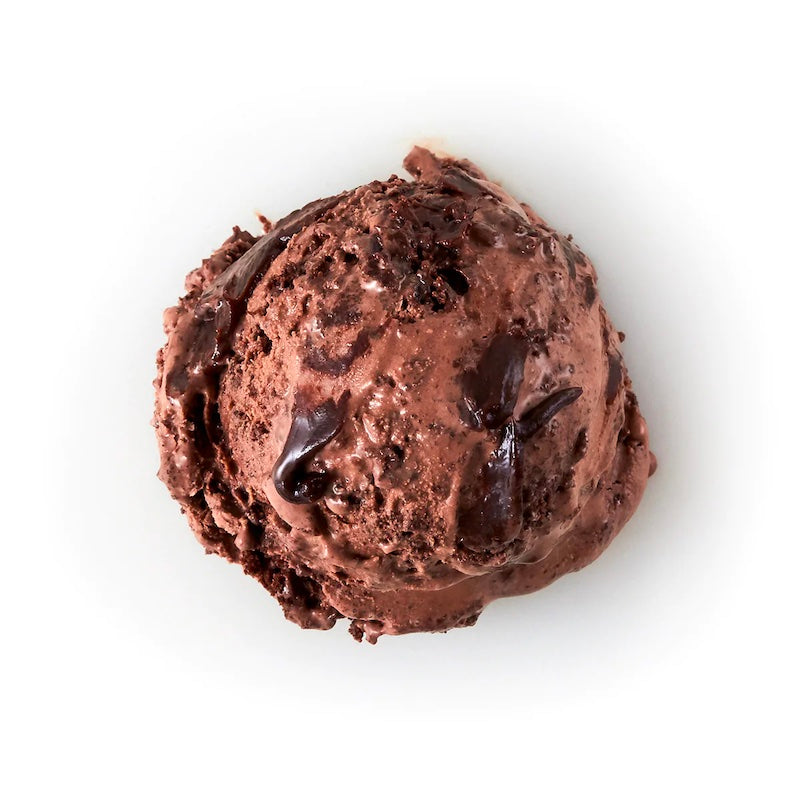 Manila Creamery Regular Gelato - Tablea Lava Cake (Pint)
