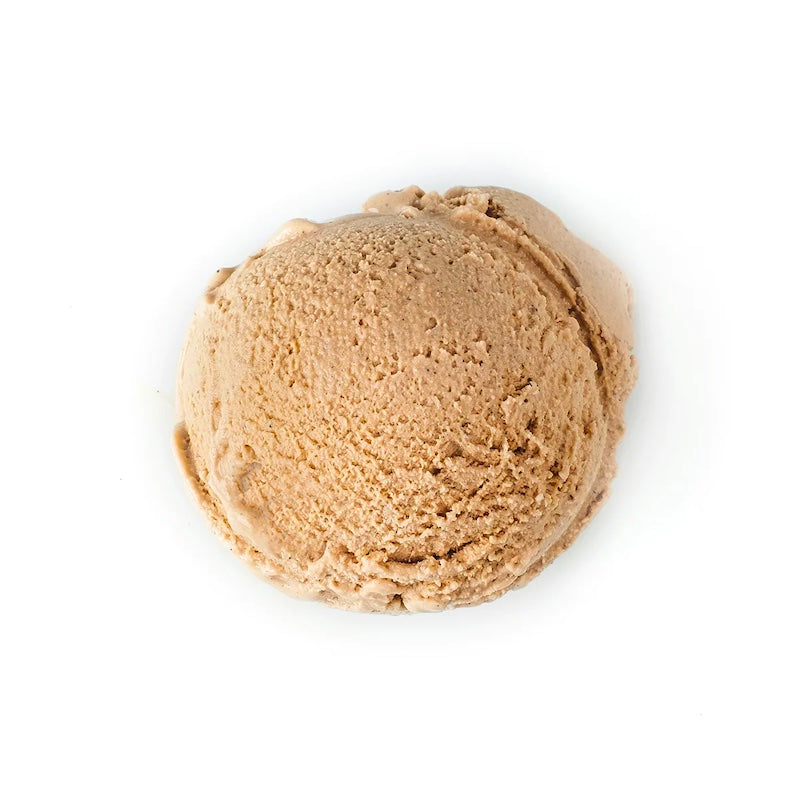 Manila Creamery Regular Gelato - Tinutong na Kanin (Pint)