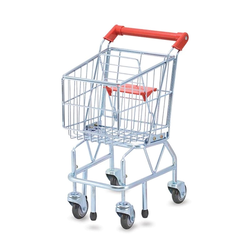 Melissa and Doug Shopping Cart