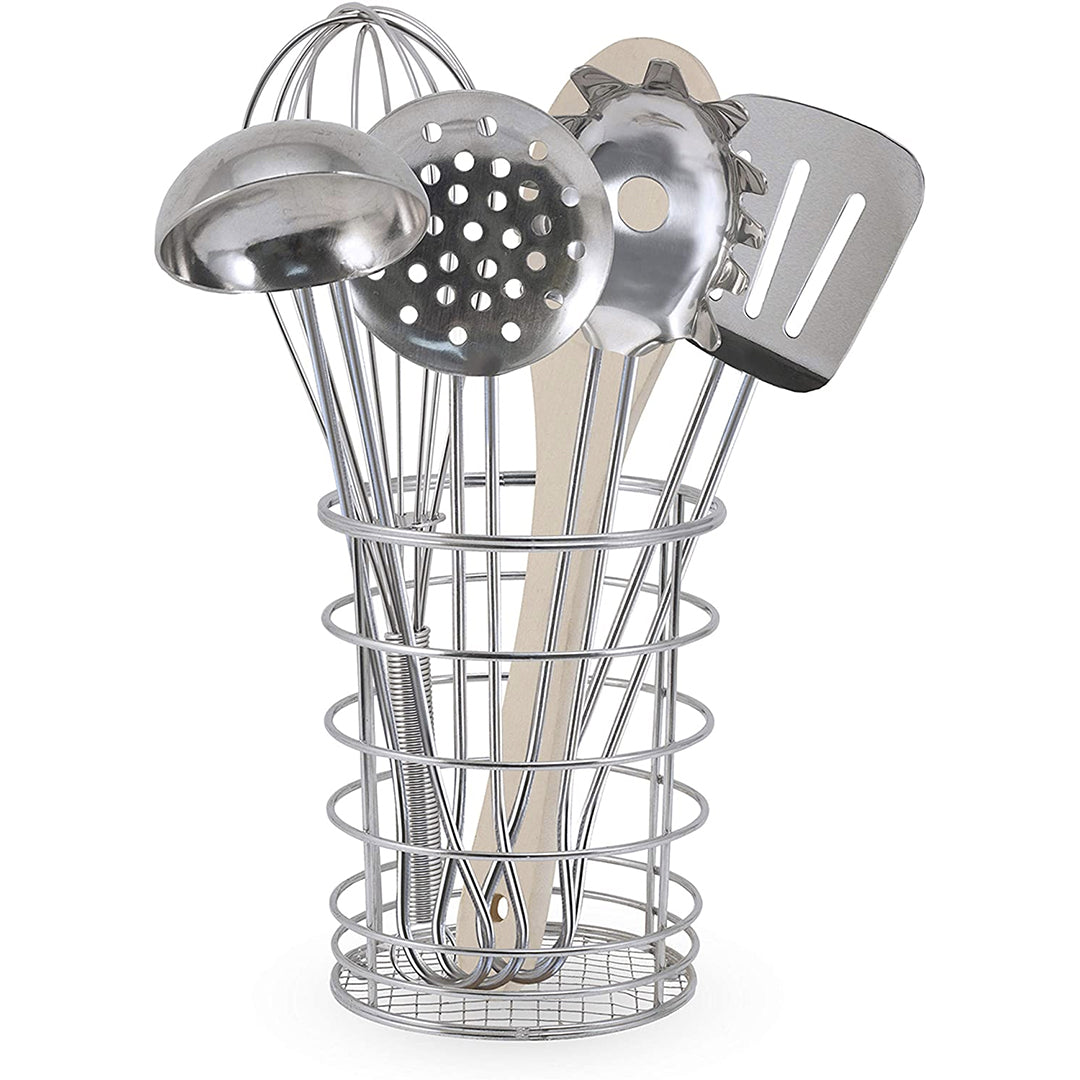 Melissa and Doug Stir and Serve Cooking Utensils