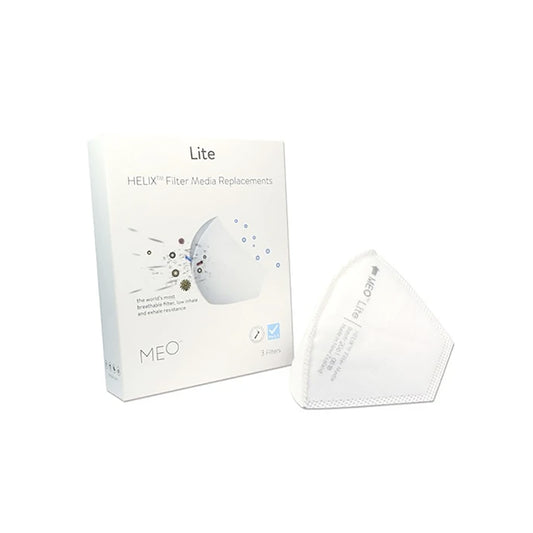Meo Helix Filter Replacements
