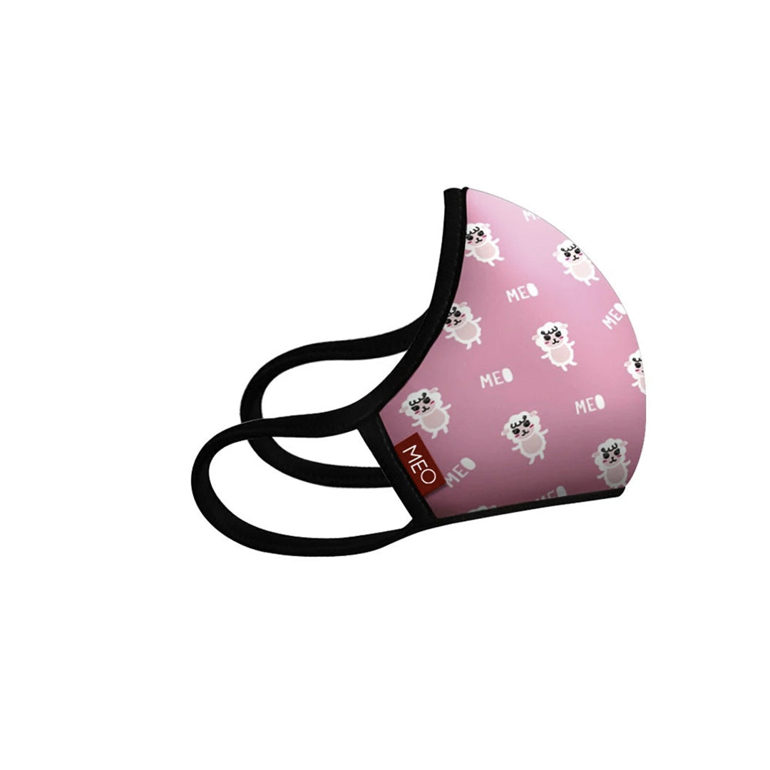 Meo Kids Face Mask