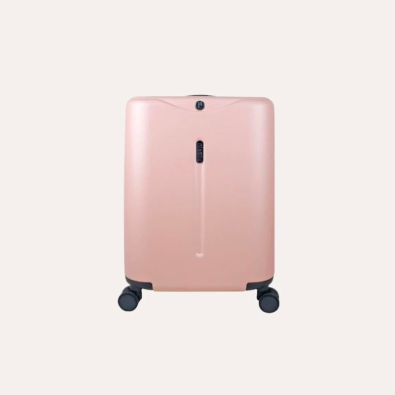 MiaMily Multicarry 18" Carry On Luggage