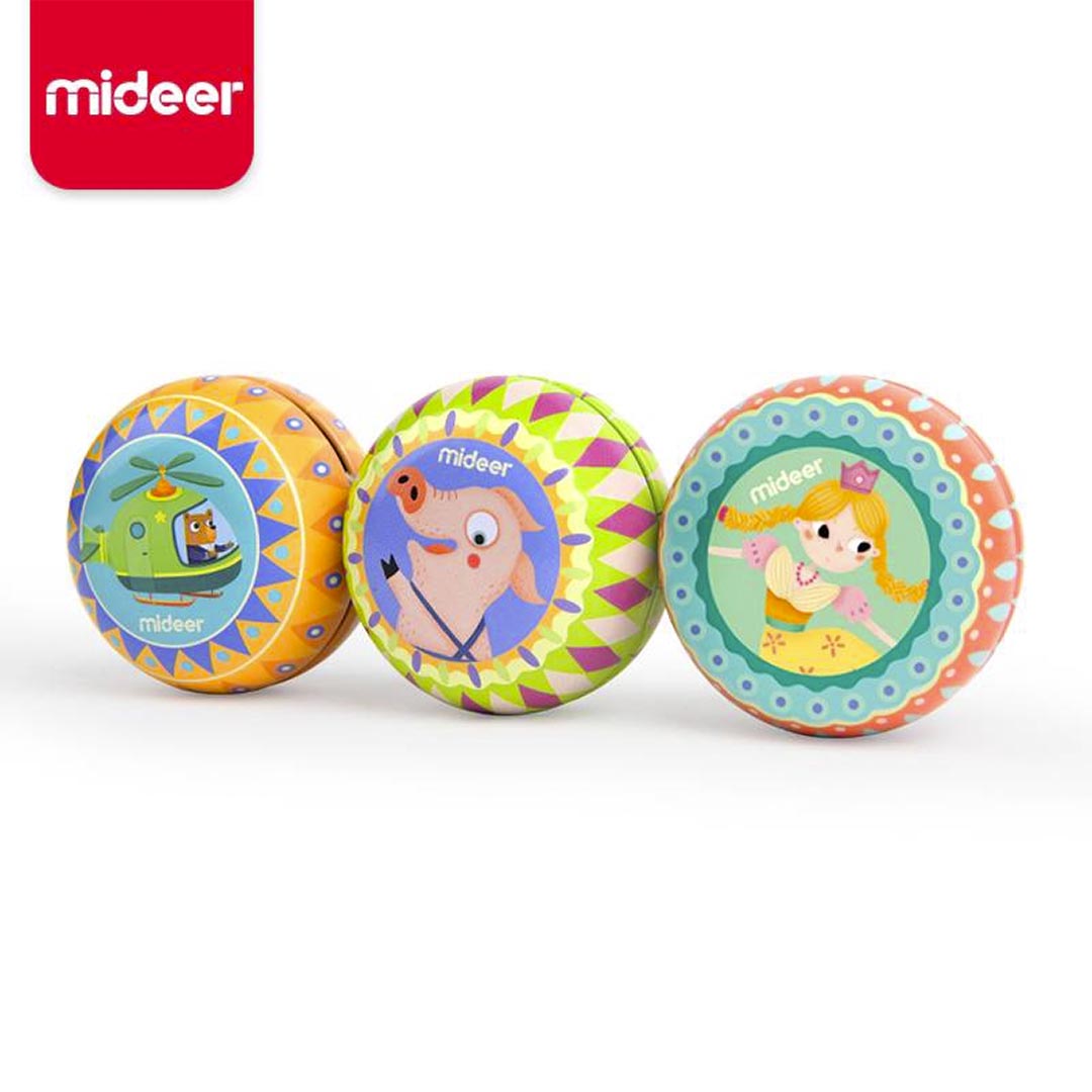 Mideer Yoyo