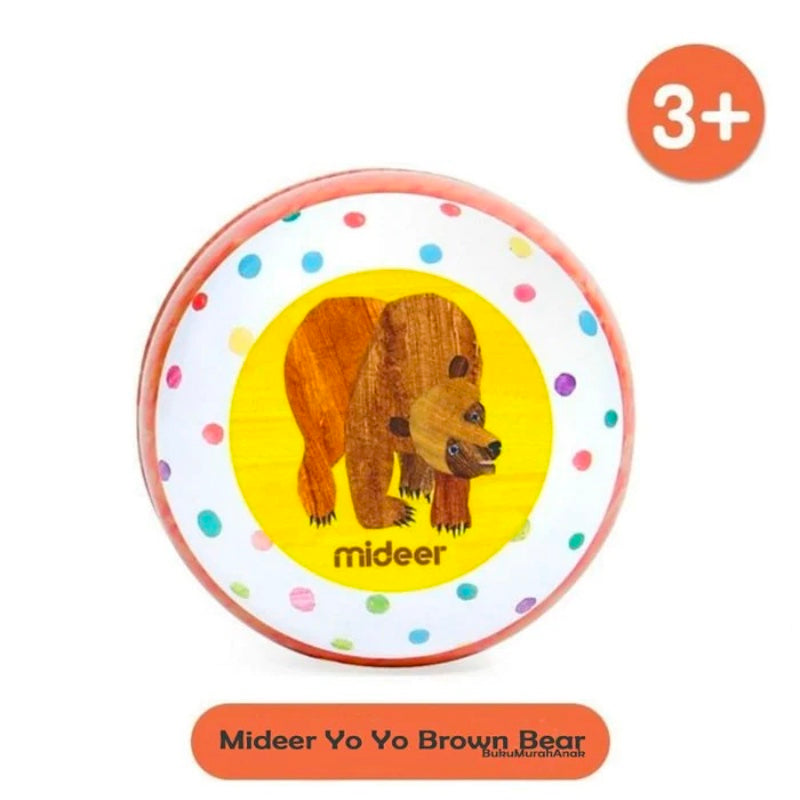 Mideer Yoyo