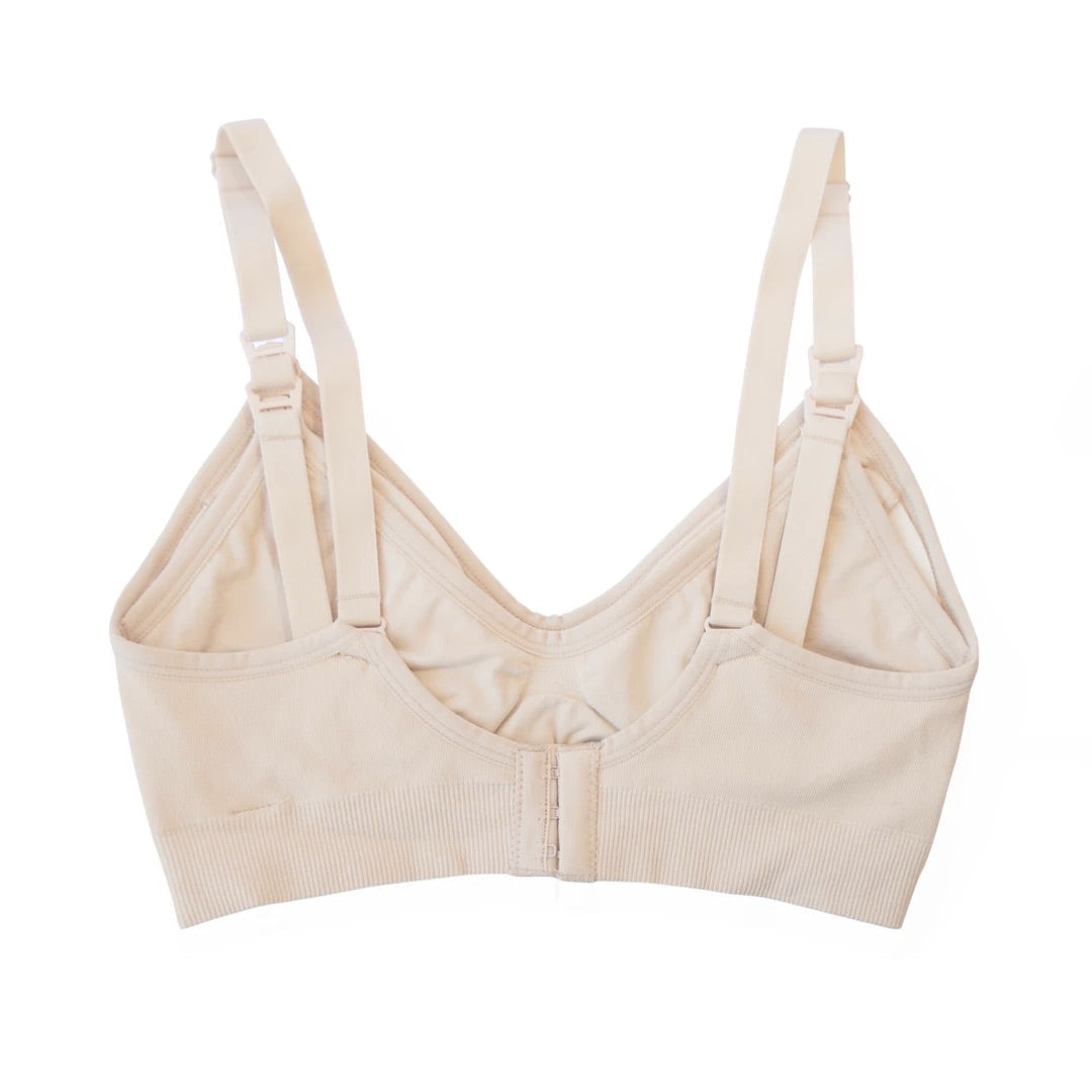 Milk Easy Nurse and Pump Easy Bra