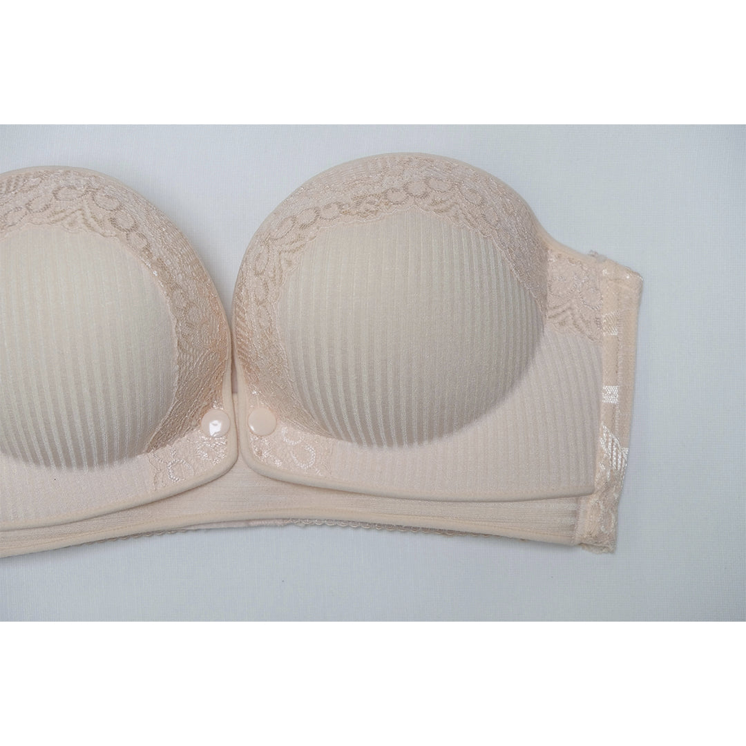 Milk Easy Strapless Nursing Bra