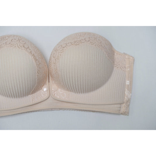 Milk Easy Strapless Nursing Bra