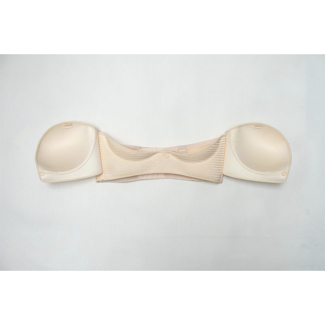 Milk Easy Strapless Nursing Bra