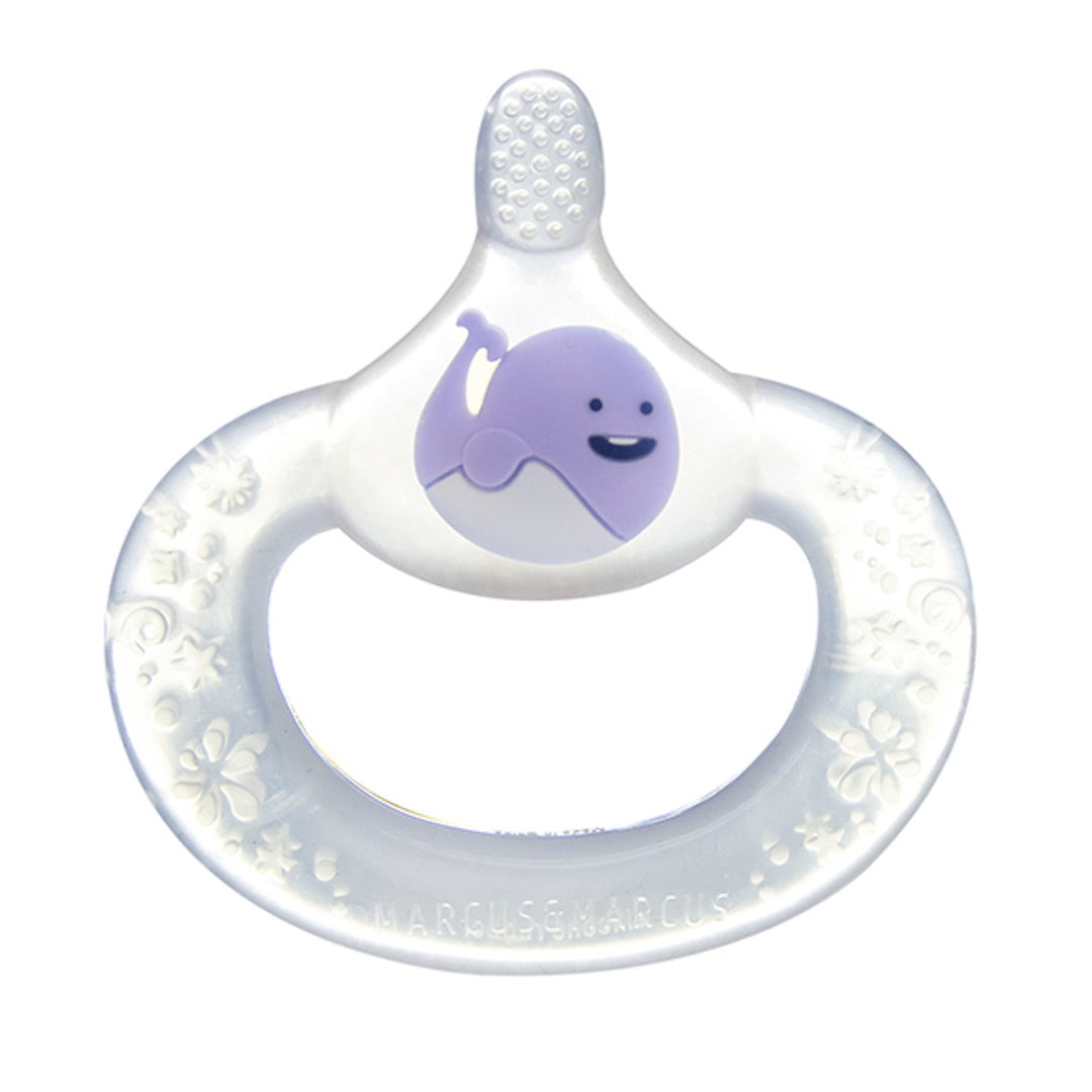 Marcus & Marcus Baby Teething Toothbrush