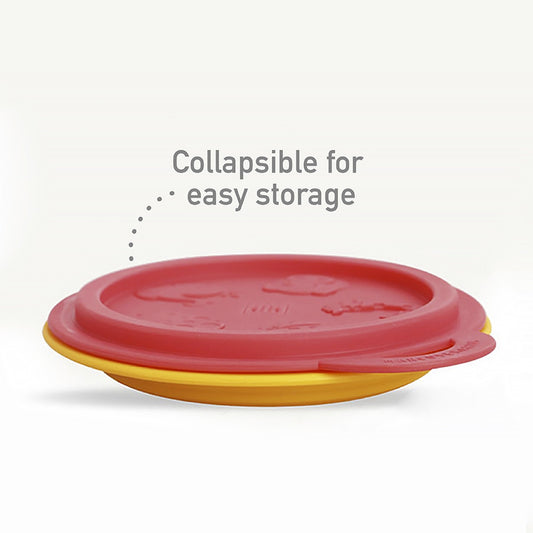 Marcus & Marcus Collapsible Bowl