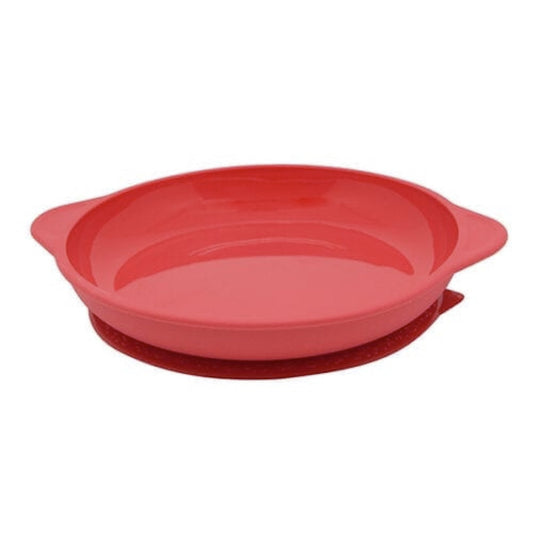 Marcus & Marcus Suction Plate