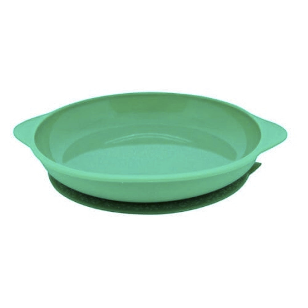 Marcus & Marcus Suction Plate