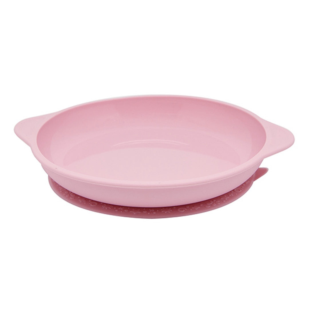 Marcus & Marcus Suction Plate