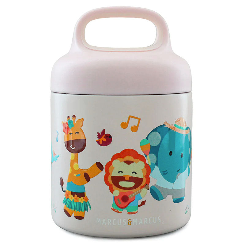 Marcus & Marcus Thermal Food Jar (300ml)