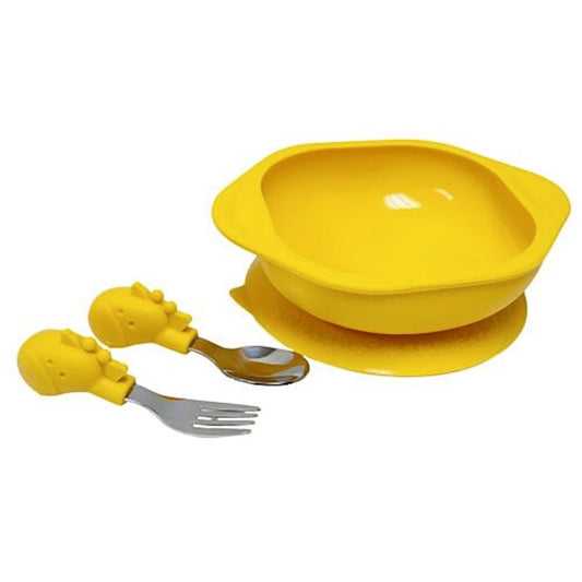 Marcus & Marcus Toddler Mealtime Set