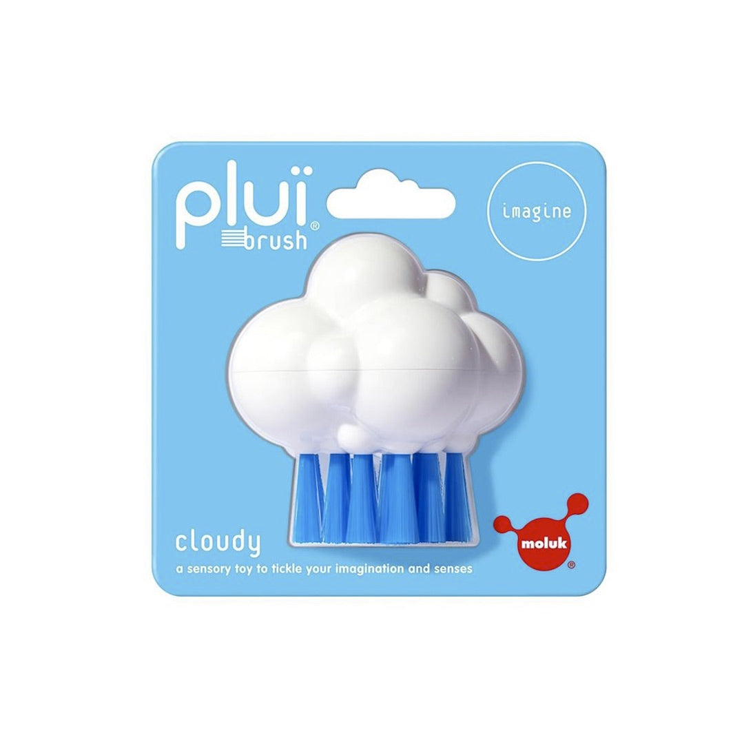 Moluk Plui Brush