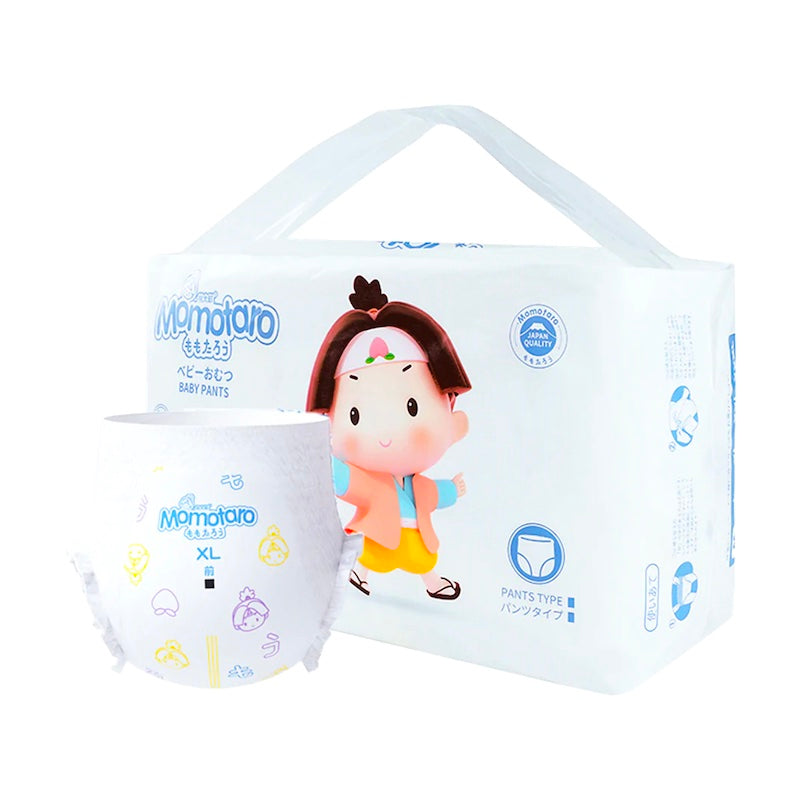 Momotaro Pull-Up Pants Diaper
