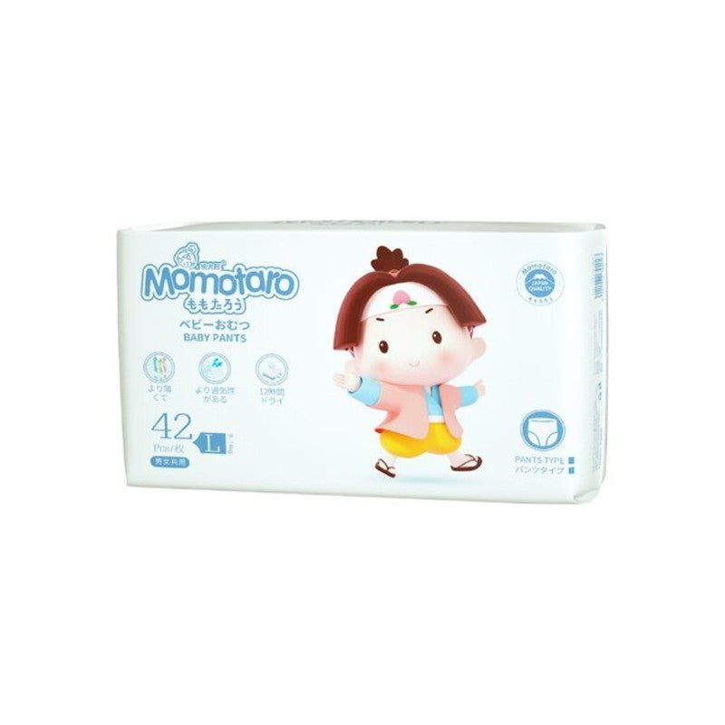 Momotaro Pull-Up Pants Diaper