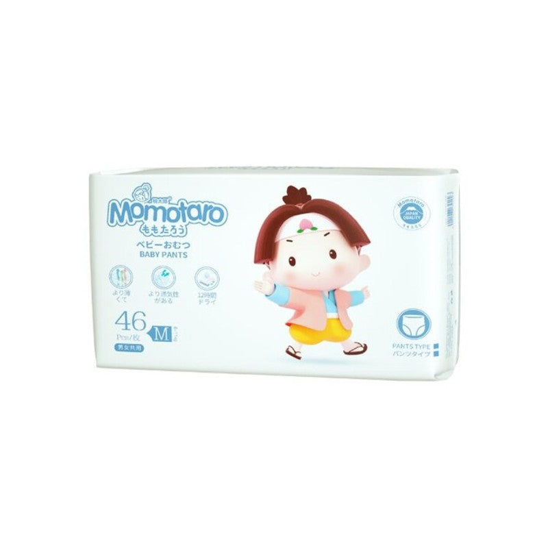 Momotaro Pull-Up Pants Diaper