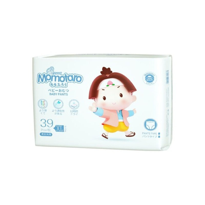 Momotaro Pull-Up Pants Diaper