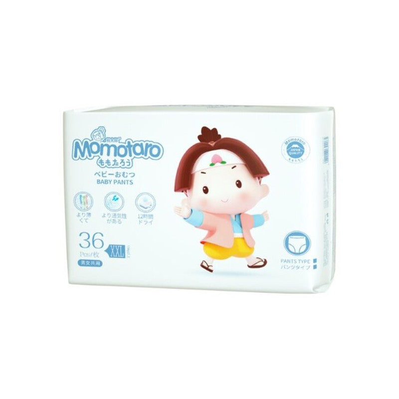 Momotaro Pull-Up Pants Diaper