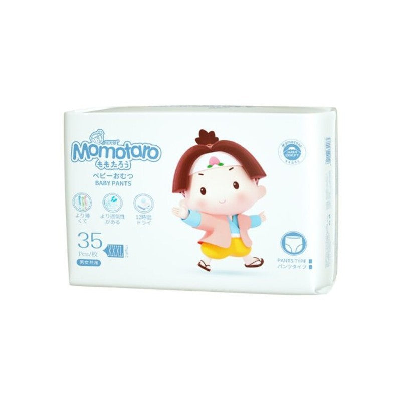 Momotaro Pull-Up Pants Diaper