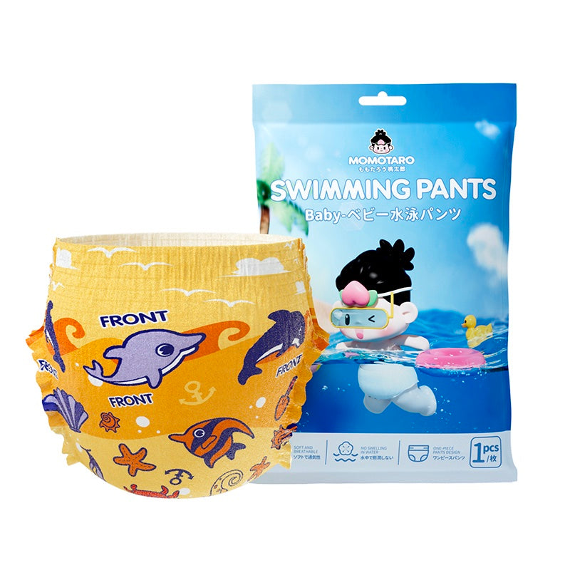 Momotaro Disposable Swimpants