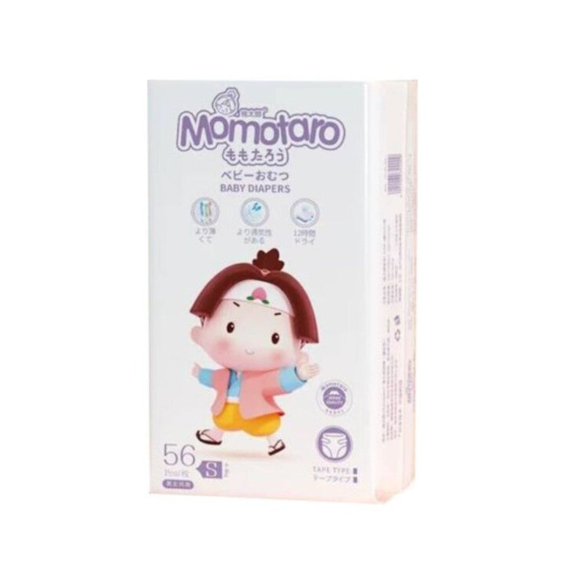 Momotaro Tape Diaper