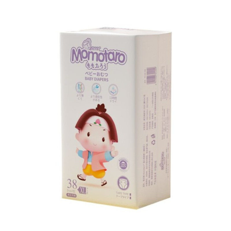 Momotaro Tape Diaper