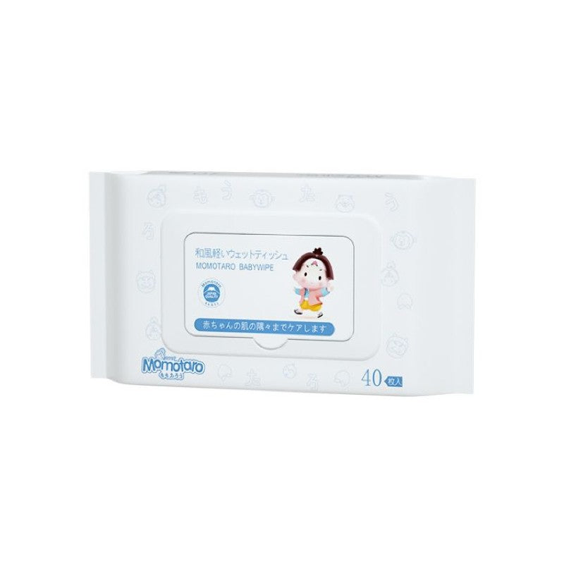 Momotaro Baby Wipes