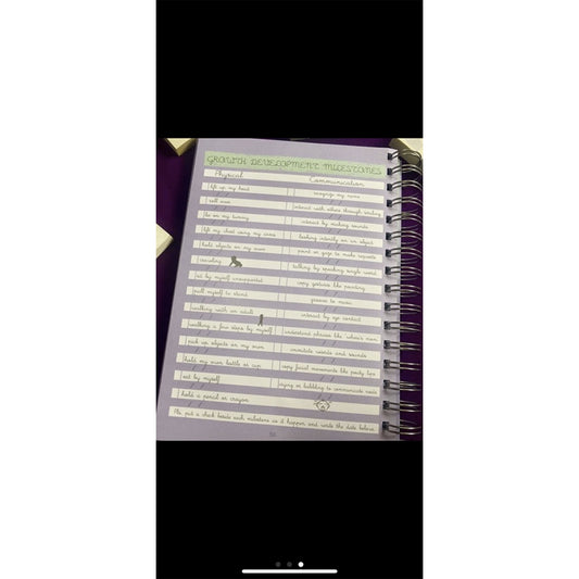 Children are a Heritage of the Lord Baby Book