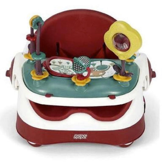 Mamas & Papas Baby Bud and Activity Tray