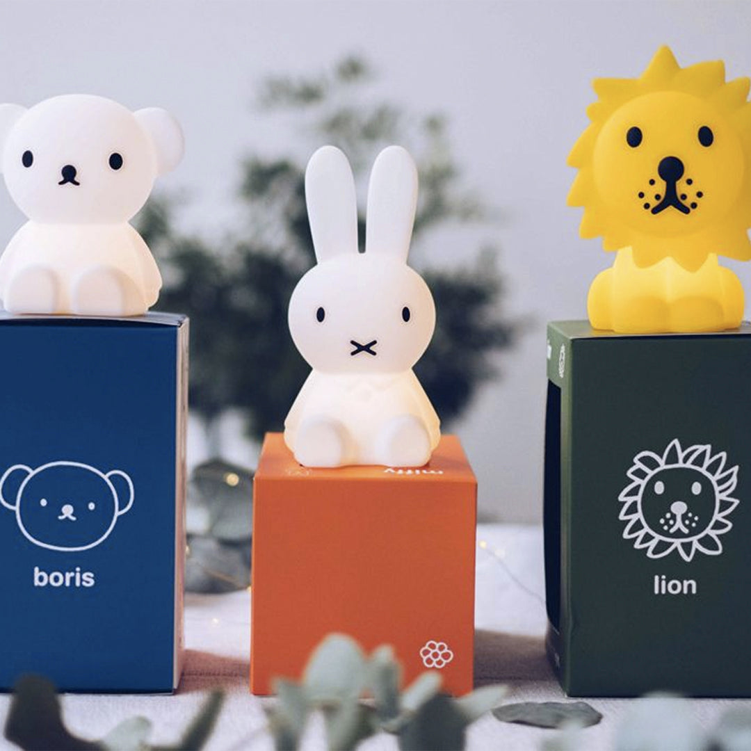 Mr. Maria Bundle of Light (Mini Night Light)