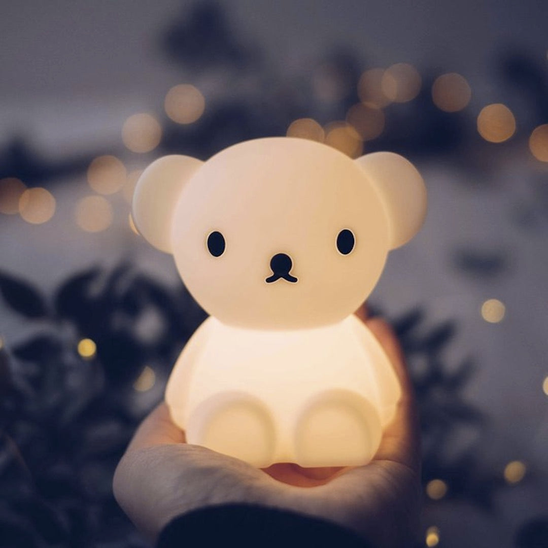 Mr. Maria Bundle of Light (Mini Night Light)