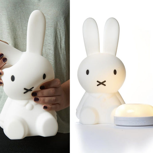 Mr. Maria First Light