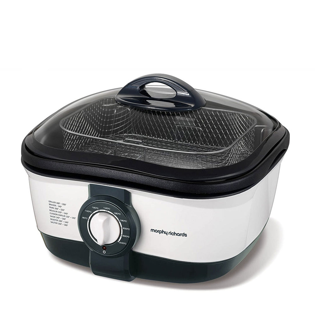 Morphy Richards IntelliChef Multi-Cooker