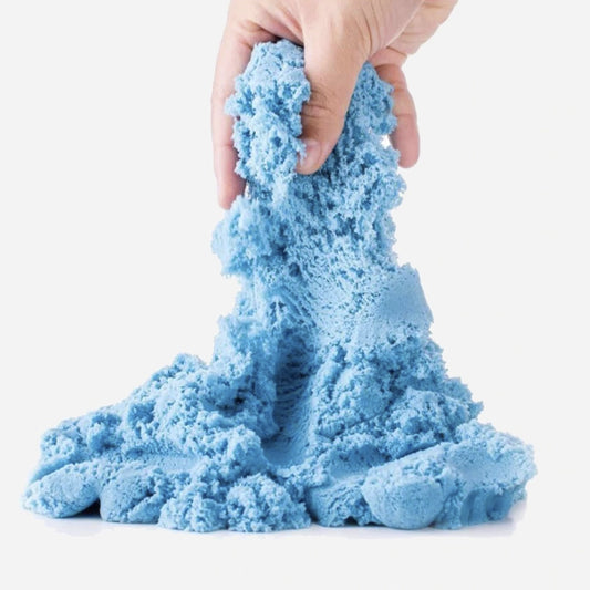Motion Sand - Blue (500g)