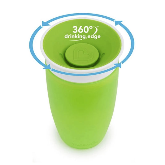 Munchkin Miracle 360 Cup - 10oz