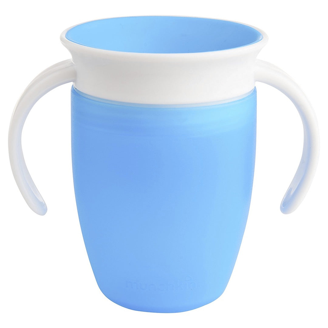 Munchkin Miracle 360 Cup - 7oz