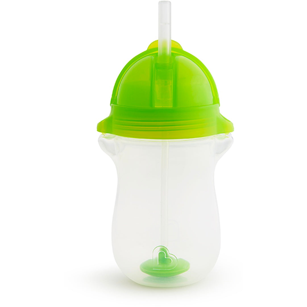 Munchkin Any Angle Straw Cup (10oz)