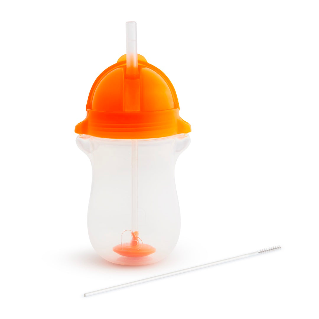 Munchkin Any Angle Straw Cup (10oz)