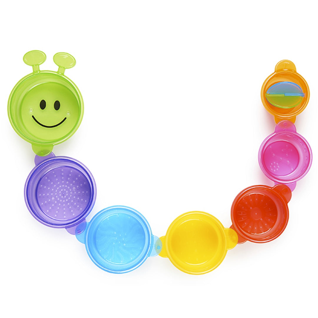 Munchkin Caterpillar Spillers