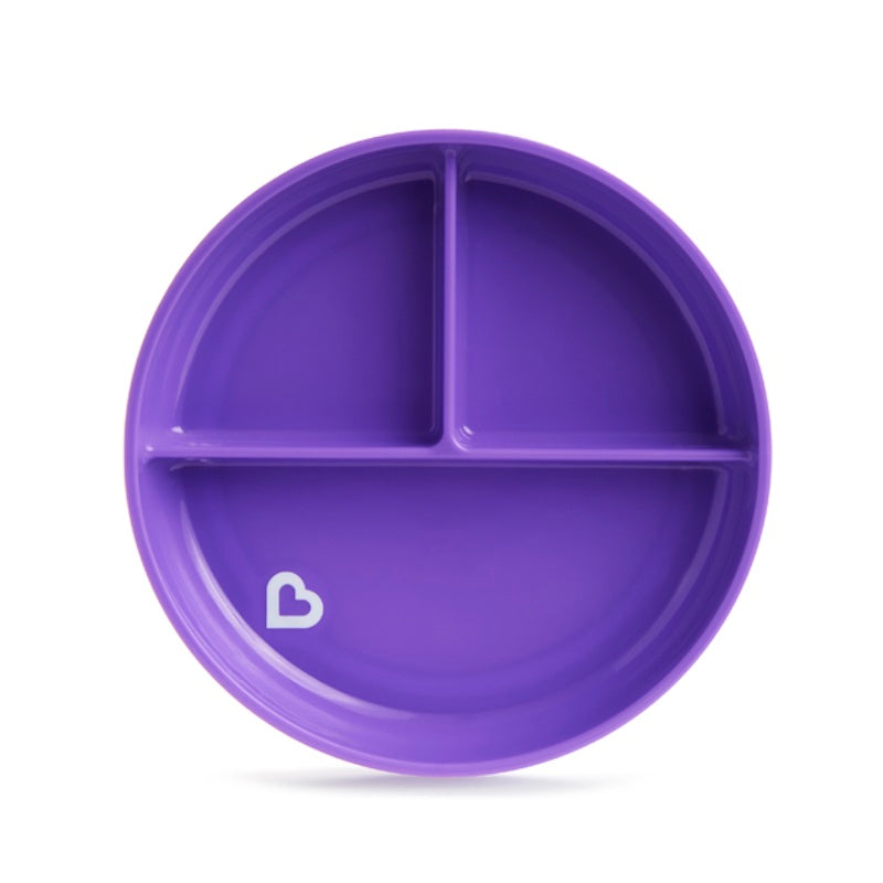 Munchkin Stay Put Suction Plate